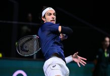 Musetti-Fritz oggi alle Atp Finals: orario, precedenti e dove vederla