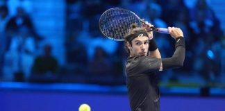 Tartarini, il coach di Musetti: “Così sfideremo De Minaur alle Finals”. Poi l’aneddoto su Sinner e Alcaraz
