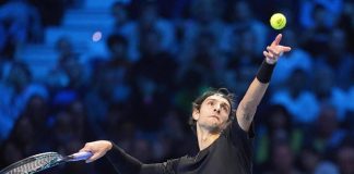 Atp Finals, oggi Musetti-De Minaur – Il match in diretta