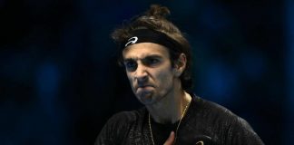 “A muso duro” per ‘tenersi’ le Atp Finals: così Musetti ha trasformato la Inalpi Arena in uno stadio