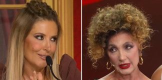 Ballando con le stelle, la sfida di Marcella Bella a Selvaggia Lucarelli: “Vieni in pista”