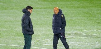 Champions League, oggi Bodo-Juve e Napoli-Qarabag – Le partite in diretta