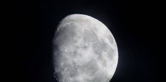 Superluna del Castoro, stasera il cielo si illumina: ecco dove e quando vederla