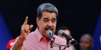 Venezuela, Maduro a Trump: “Pronto a faccia a faccia, no alternative a pace”