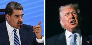 Venezuela, Trump apre al dialogo: “Potremmo parlare con Maduro”
