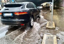 Arriva la ‘goccia fredda’ sull’Italia, dicembre inizia con rischio nubifragi