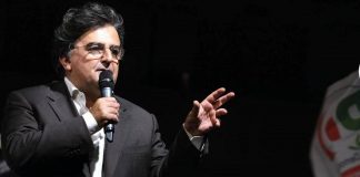 Roma, il dem Mancini: “Gualtieri si ricandiderà. Bene progetto di Onorato, allarga consensi”