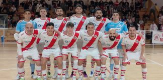 Calcio a 5 – Saviatesta Mantova-Feldi Eboli 4-7, gli highlights