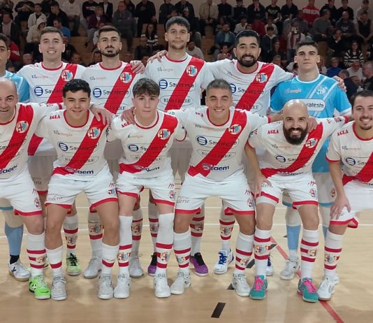 Calcio a 5 – Saviatesta Mantova-Feldi Eboli 4-7, gli highlights