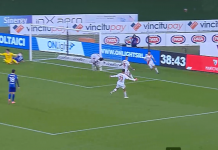 Mantova-Padova 1-0, gli highlights