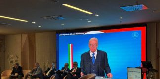 Mantovano: “Salute e benessere degli italiani priorità del Governo”