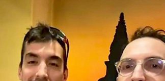 Nepal, tra i dispersi due abruzzesi Paolo Cocco e Marco Di Marcello