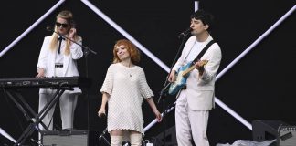 Sanremo 2026, chi sono Maria Antonietta e Colombre: la nuova coppia d’autore in gara
