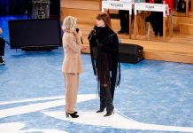 Amici, oggi domenica 9 novembre: ospiti Vanoni e Annalisa