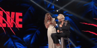 Maria De Filippi a Belve, svelata l’identità segreta: “Mi faccio chiamare Cattivik”