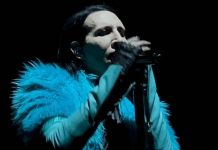 Marilyn Manson, il re dello shock rock ha ritrovato la sua voce