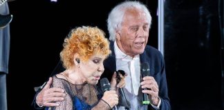 Mario Lavezzi a Verissimo: “Ornella Vanoni? Eravamo inseparabili, è andata via in silenzio”