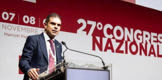 Aiom, Massimo Di Maio è il nuovo presidente degli oncologi italiani