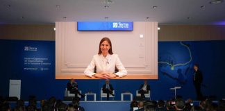 Terna, al via quarta edizione master del Tyrrhenian Lab