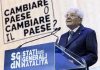 Natalità, Mattarella: “Tema vitale per l’Italia e per l’Europa”