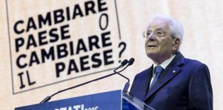 Natalità, Mattarella: “Tema vitale per l’Italia e per l’Europa”