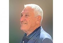 Mantova dice addio a Mauro Merciari, una vita dedicata alle affissioni comunali