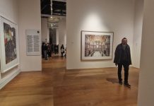 Sonnabend Collection Mantova, undici sale per raccontare l’arte contemporanea che ha cambiato il mondo