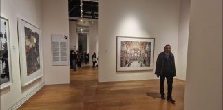 Sonnabend Collection Mantova, undici sale per raccontare l’arte contemporanea che ha cambiato il mondo