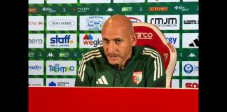 Possanzini: “Il Mantova ha reagito, ma è ancora convalescente. Servono più cinismo e qualità”