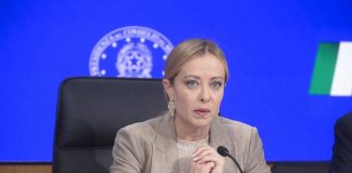 Violenza sulle donne, Meloni lancia ‘Corri Libera’: “Iniziativa per dire no”