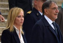 Governo, La Russa: “Con questi risultati Meloni bis. Lei al Colle? Non ci pensa proprio”