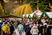 Il Natale accende Mantova: sabato 29 shopping fino a tardi e Christmas Parade