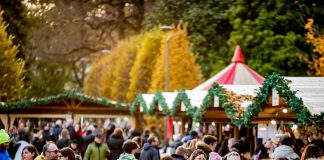 Il Natale accende Mantova: sabato 29 shopping fino a tardi e Christmas Parade