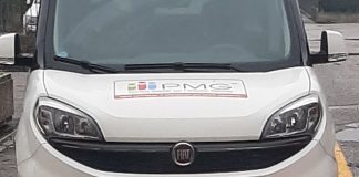 Auser Porto: “Niente patrocinio, stop trasporto disabili”. Salvarani: “Norme vietano raccolta fondi privata”