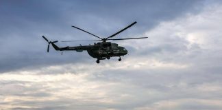 Arezzo, elicottero disperso sull’Alpe della Luna: proseguono le ricerche