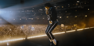 Michael Jackson, il primo trailer del film sulla sua vita: il protagonista è suo nipote Jaafar