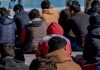 Dalla Libia al porto di Pozzallo con 72 migranti a bordo, arrestati 3 scafisti