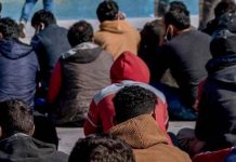 Dalla Libia al porto di Pozzallo con 72 migranti a bordo, arrestati 3 scafisti