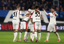 Serie A, oggi Parma-Milan – Diretta