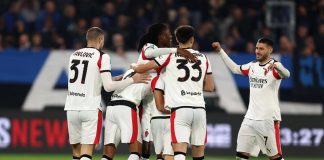 Serie A, oggi Parma-Milan – Diretta
