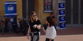 Sclerosi multipla, fa tappa a Ferrara il vodcast ‘Mille storie’