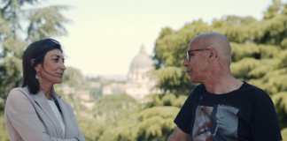 Ultima tappa a Roma per vodcast ‘Mille Storie’ su pazienti con sclerosi multipla