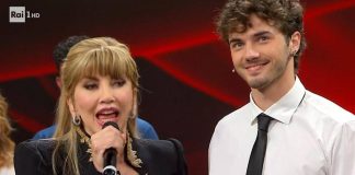 Andrea Delogu tornerà in gara a Ballando con le stelle, l’annuncio di Milly Carlucci