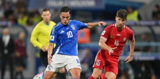 L’Italia in campo vince la gara degli ascolti tv