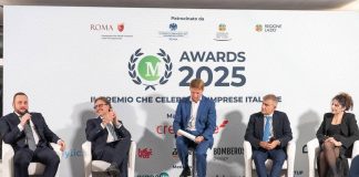 Money.it premia le eccellenze dell’imprenditoria italiana