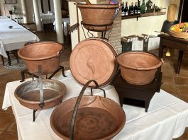 Moglia, i fratelli Mezza celebrano San Martino tra storia, teatro e tradizione culinaria