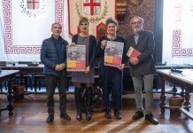 Mantova celebra Eugenio Miccini: due mostre per il centenario del maestro della poesia visiva