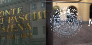 Inchiesta Mps-Mediobanca, pm: “Lovaglio e Caltagirone puntavano fin dall’inizio su Generali”