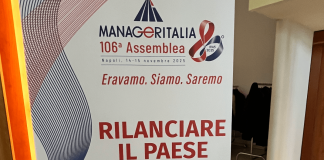 Manageritalia: “Ricostruire fiducia e rilanciare la crescita del Paese è la sfida del nostro tempo”