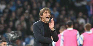 Il Napoli frena in casa con il Como, al Maradona finisce 0-0